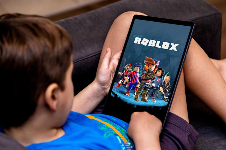 Совет дня: как получить роблоксы бесплатно в игре Roblox