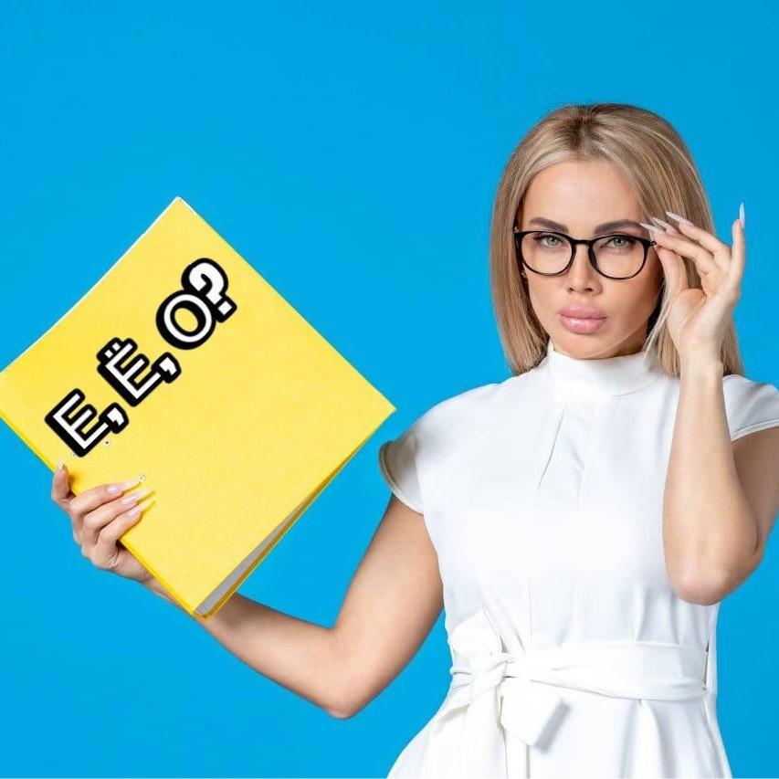 Тест для самых грамотных: какие буквы нужно вставить вместо точек?