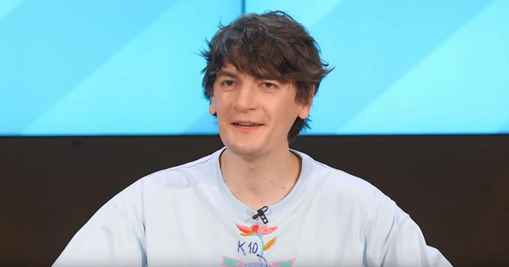 Александр Гудков
