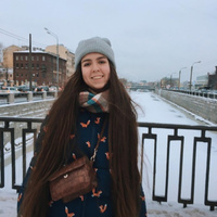 Аватарка Рита Захарова