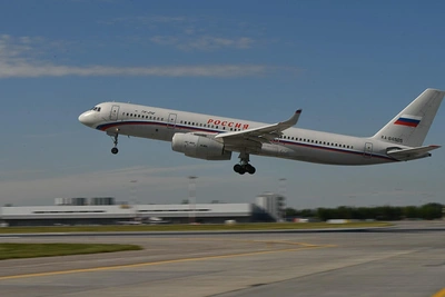 Aviation Expert: S7 Tu-214 Deliveries Not Before 2029