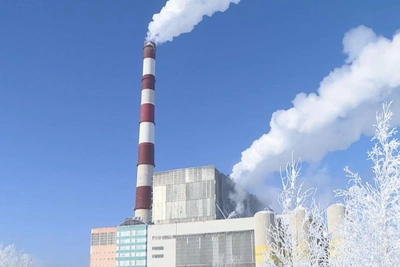 Нижневартовская ГРЭС взыскала с поставщика неустойку за просрочку