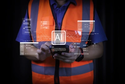 Российский бизнес внедряет ИИ, но не все видят выгоду