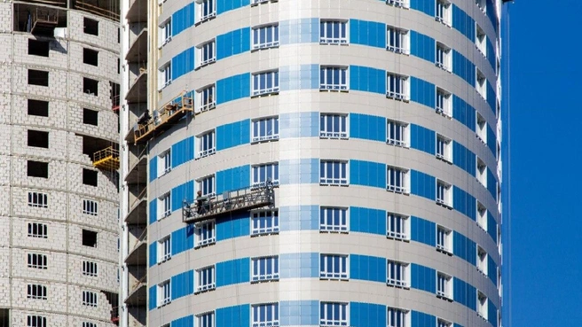Кампус мирового уровня появится в Ростове-на-Дону | Источник: телеграм-канал Бесариона Месхи