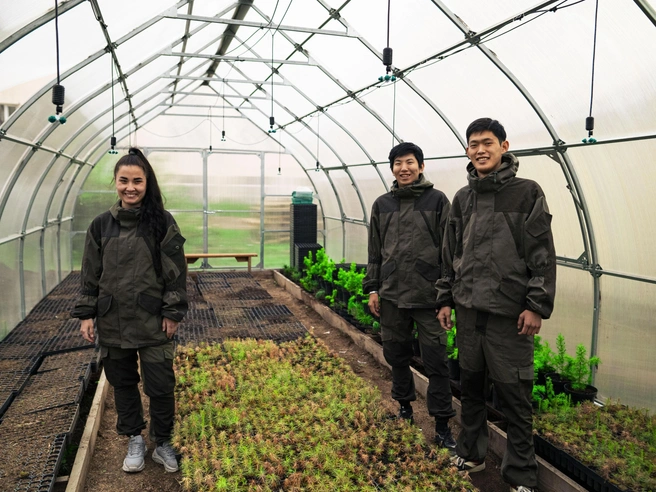 Источник: Бурятская ГСХА