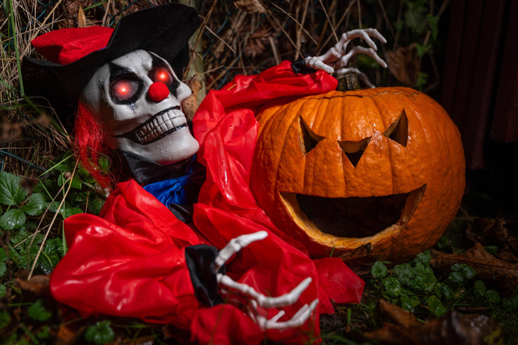 Шалость или сладость: как отмечают Хэллоуин в разных странах