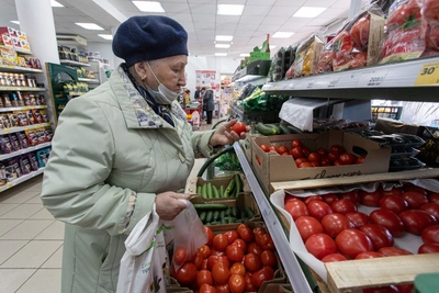 Кузбассовцы сообщили о подорожании продуктов
