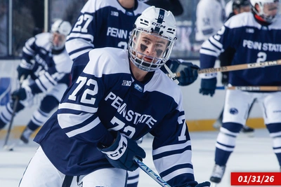 Future NHL No.1 Pick McKenna Charged with Assault