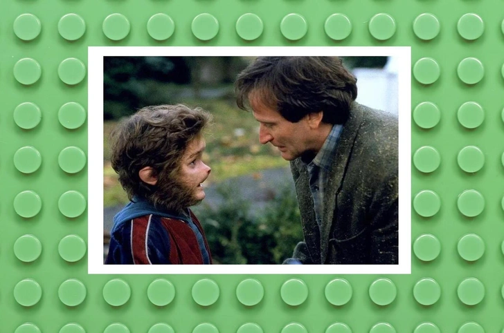 16 страшно захватывающих фильмов на Хэллоуин для просмотра с детьми🎃