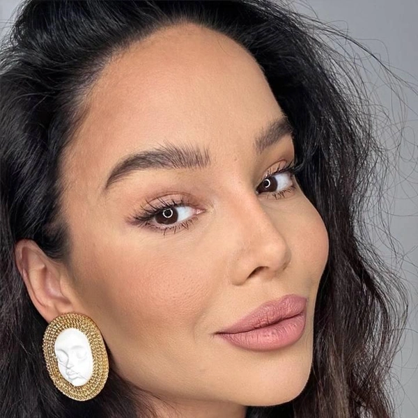 Источник: Фото Екатерины до недавней операции