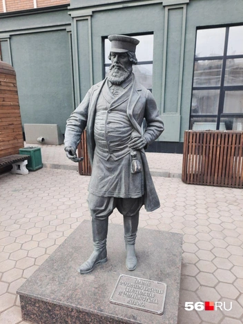 Источник: Анастасия Баринова / 56.RU