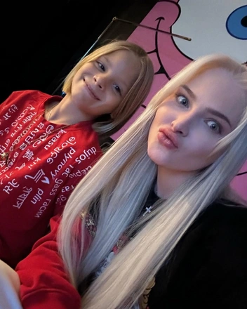 Источник: missalena.92 / Instagram (социальная сеть запрещена в РФ)