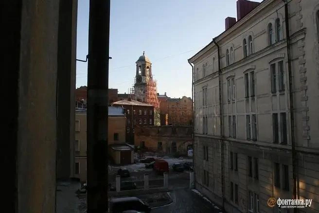 Источник: Михаил Огнев / «Фонтанка.ру»/ Архив