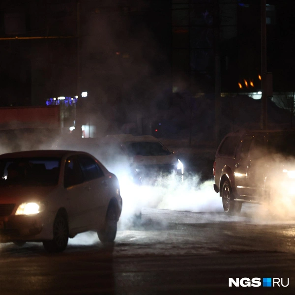 Источник: Александр Ощепков / NGS.RU