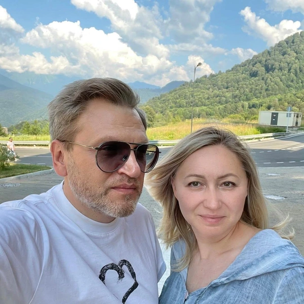 Влюбленные женаты 30 лет