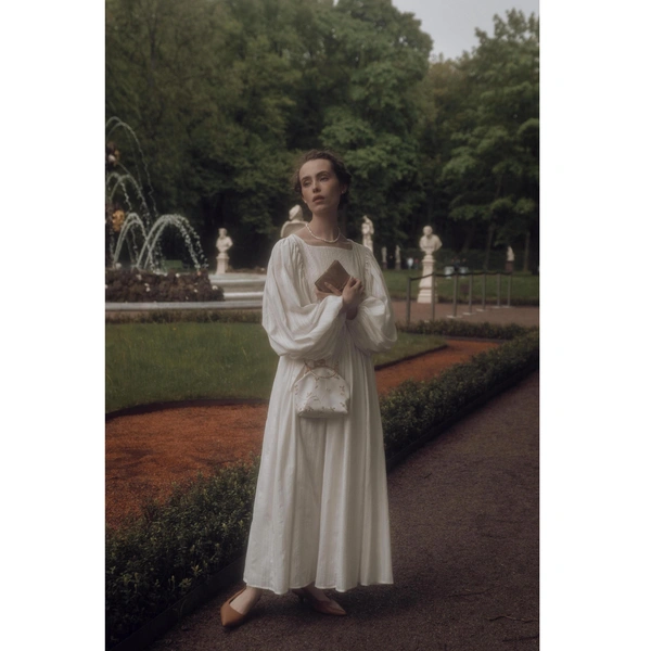 Бренд Cher-Neva