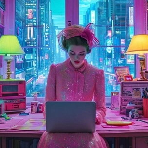 [тест] Ответь на 5 вопросов, а я скажу, почему тебе не везет в поисках работы