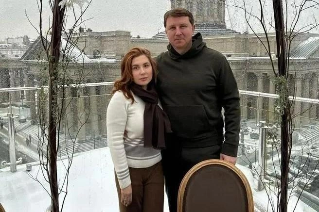 Следователи уверены, что Копайгородские два года занимались коррупционной деятельностью | Источник: Алиса Давлатова / Vk.com