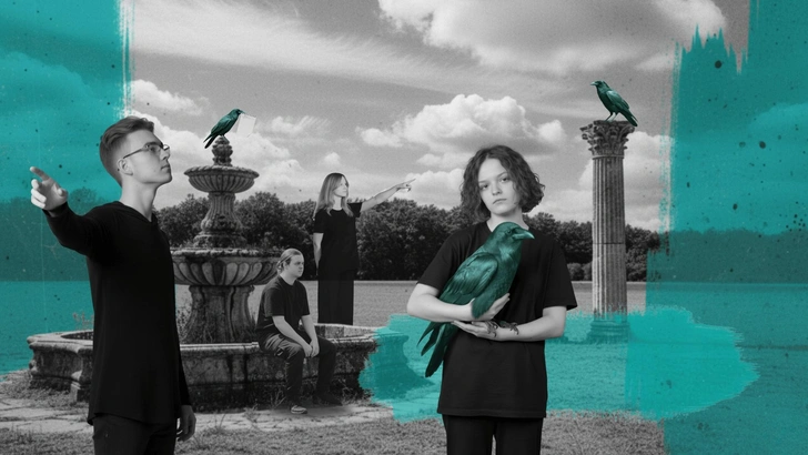 Неделя толерантности 2025: музеи для благополучия | Источник: Оля Протасова