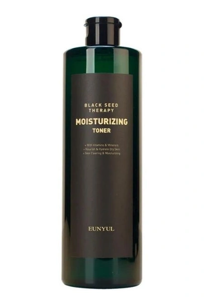 Тонер с комплексом фруктовых семян от Eunyul