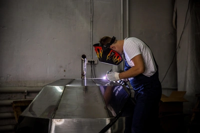 Самые высокие зарплаты в рабочих профессиях Воронежской области