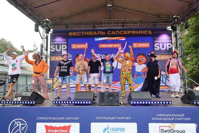 Источник: Валентин Егоршин / FONTANKA.RU