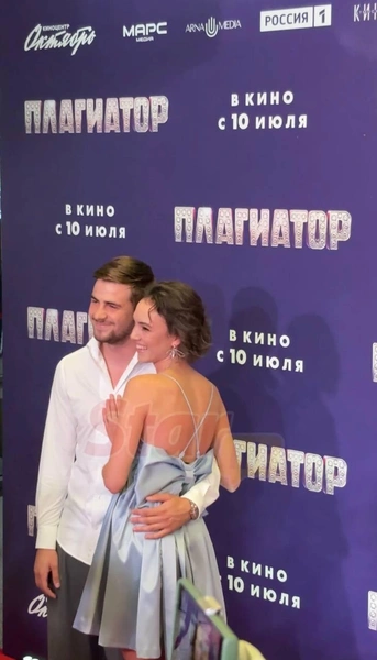 Егор Ушаков и Стася Милославская | www.starhit.ru