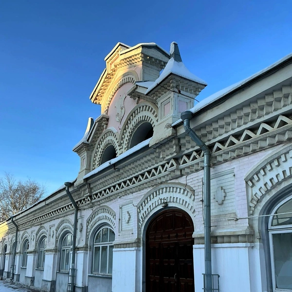 Источник: Архитектурные излишества / Telegram