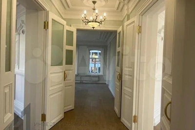 В Тюмени сдают в аренду исторические здания за 1,5 млн в месяц