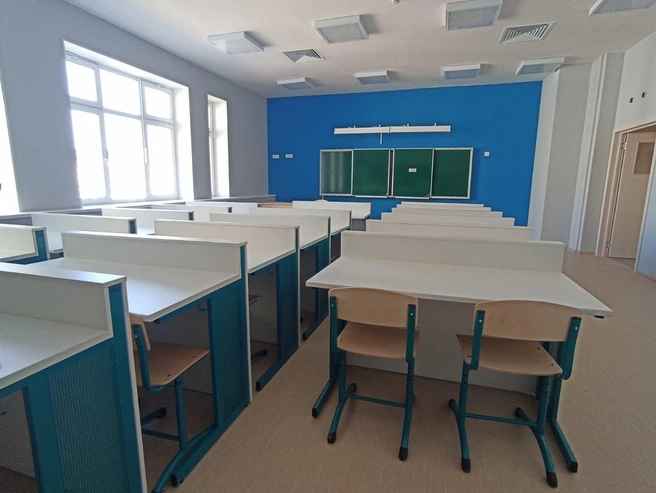Источник: Предоставлено пресс-службой компании «КВС»