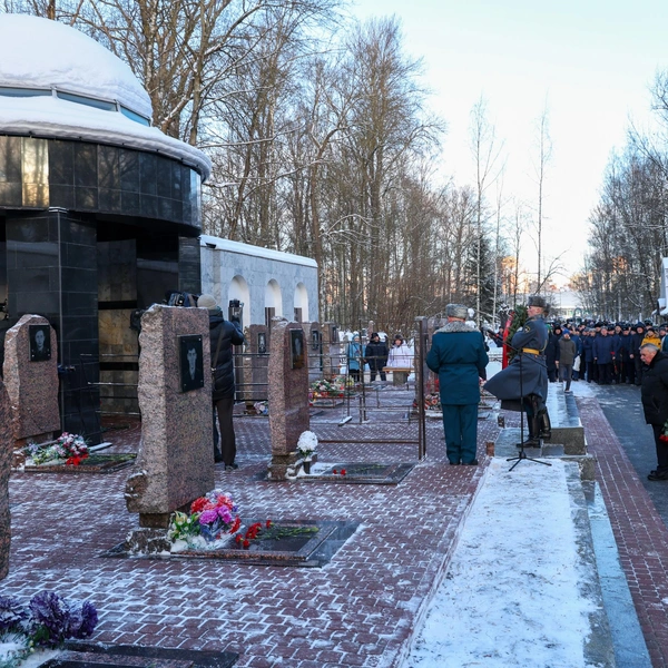 Источник: пресс-служба Смольного