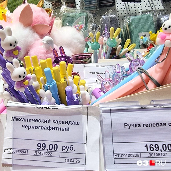 Источник: Роман Данилкин / 63.RU