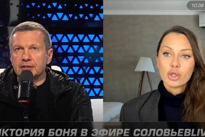 Соловьев: «Не понимаю, что Милонов делает в Госдуме»