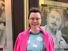 Брухунова о быте с Петросяном: «У нас все общее. Радости и горести, бюджет и крыша над головой»