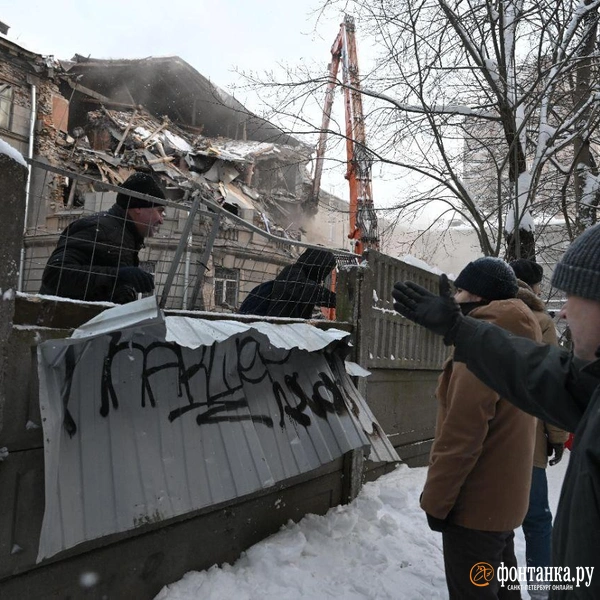 Источник: Андрей Бок/ «Фонтанка.ру»