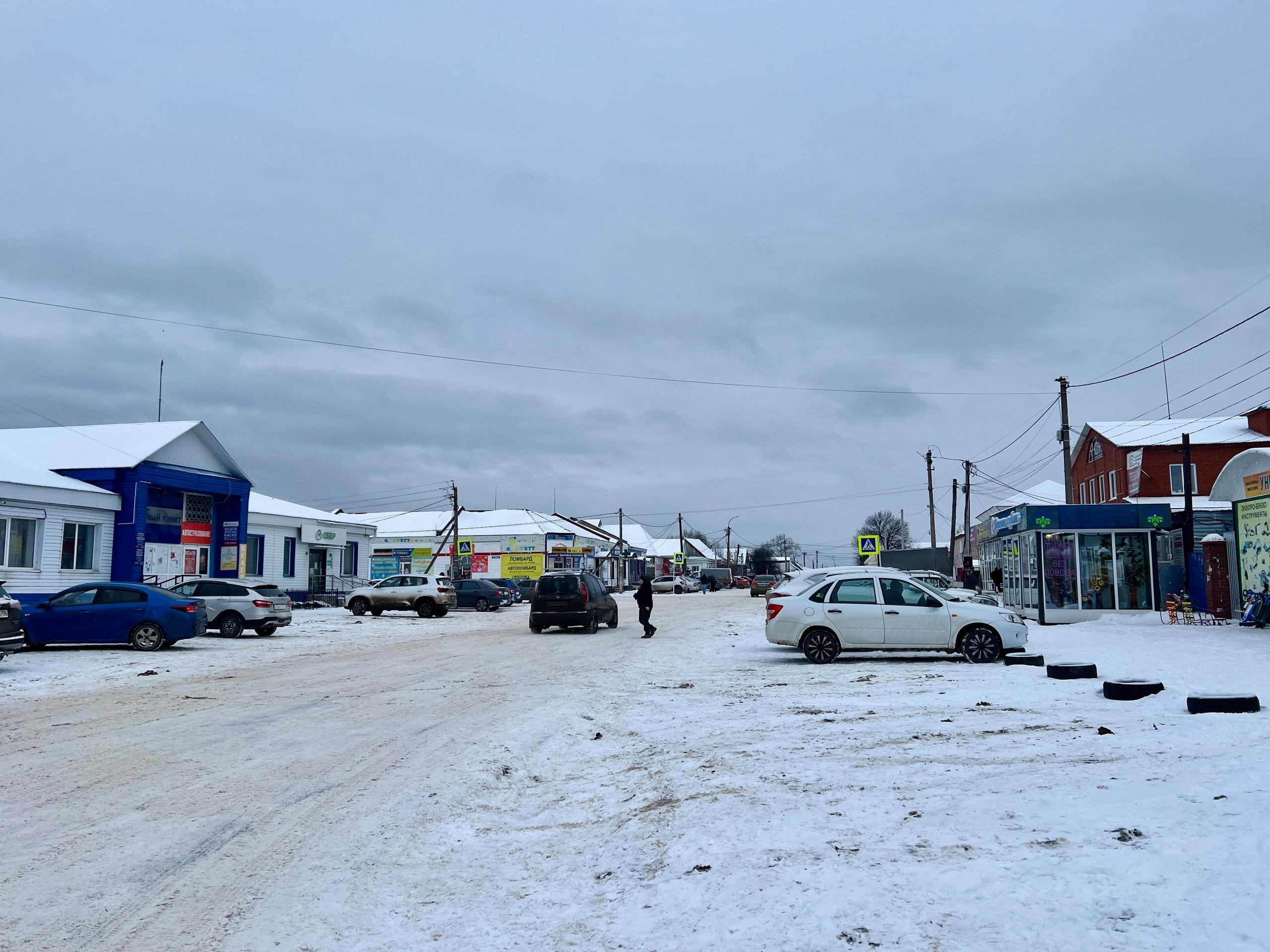 «Башавтотранс» отказался от рейсов в райцентр в 100 км от Уфы