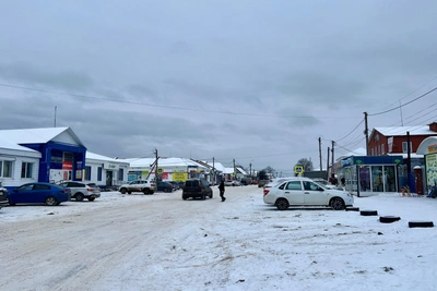 Башавтотранс прекратил рейсы в райцентр в 100 км от Уфы