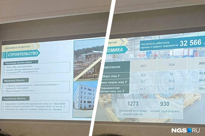 В Советском районе снесли больше ветхих 20 домов  | Источник: Анастасия Хрипушина / NGS.RU