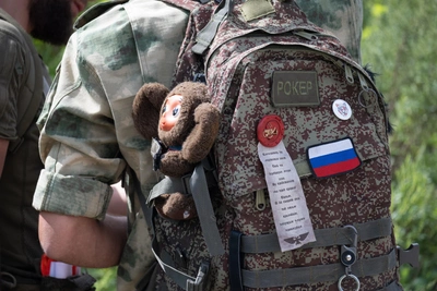 В Томской области приостановили свыше 500 дел из-за отправки обвиняемых на СВО