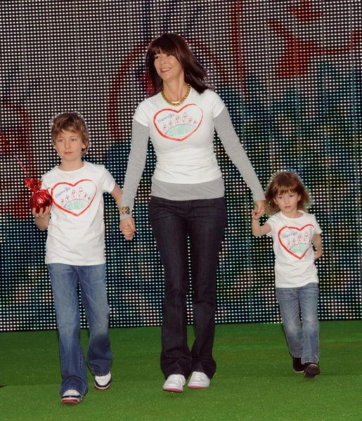 ольга слуцкер, владимир слуцкер, слуцкер, слуцкер сейчас, ольга слуцкер дети, ольга слуцкер биография, слуцкер личная жизнь, владимир иосифович слуцкер | Источник: Legion-Media