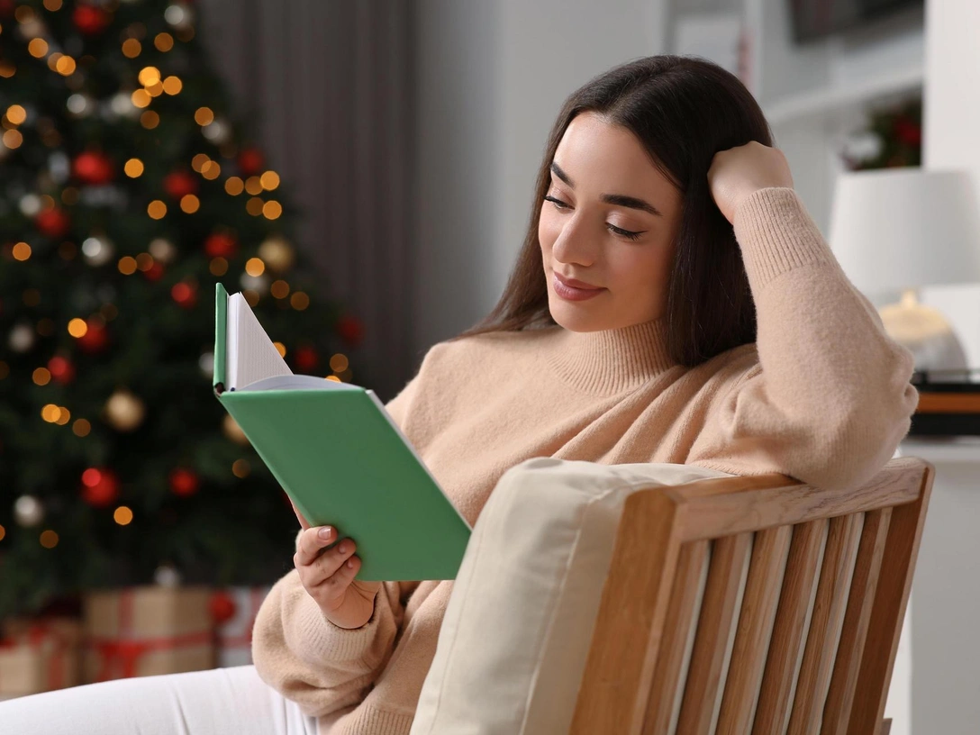 Гороскоп для Овна на январь 2024 | marieclaire.ru