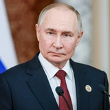 <p>Владимир Путин</p>
