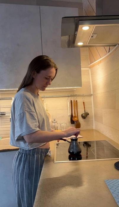 Мария сама встречает гостей, сама проводит им экскурсии, сама решает бытовые вопросы | Источник: Мария Фадюшина / личный архив
