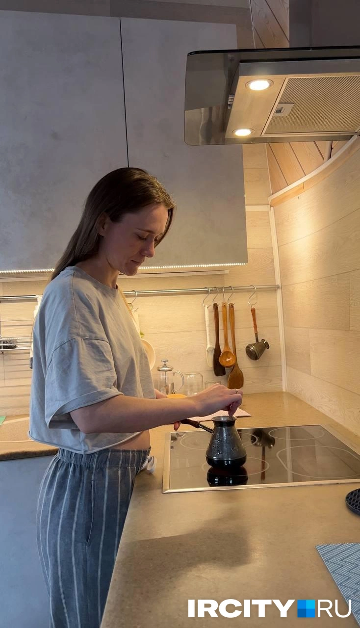 Мария сама встречает гостей, сама проводит им экскурсии, сама решает бытовые вопросы | Источник: Мария Фадюшина / личный архив