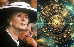 Аспект «железной леди» Маргарет Тэтчер: какие положения в натальной карте есть у женщин с сильным характером