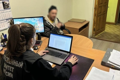 В Вологде возбуждено дело о покушении на убийство сожительницы