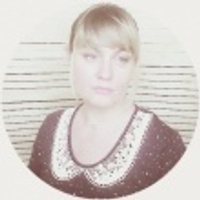 Аватарка Смирнова Ирина
