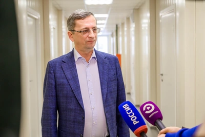 «Дамате» построила два общежития для сотрудников в Пензенской области