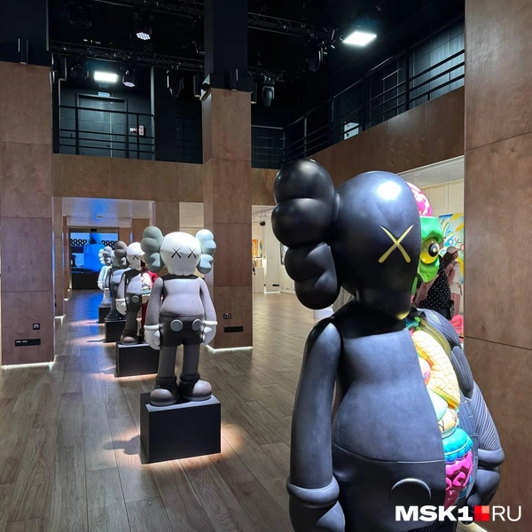 Источник: Арина Майорова / MSK1.RU