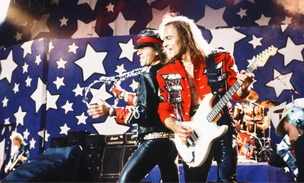 Нашумевшая музыка: 10 событий из истории рока, которые имели мировое значение